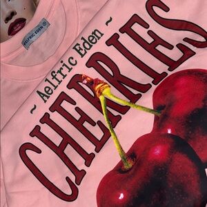 🍒 ☠️🍒•🔺AELFRIC EDEN x … Don’t you Like Me🔻•🍒 ☠️ 🍒